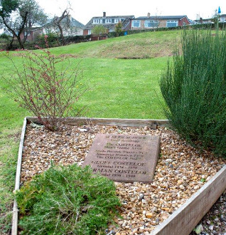 Costeloe Chipping Green - Golf News